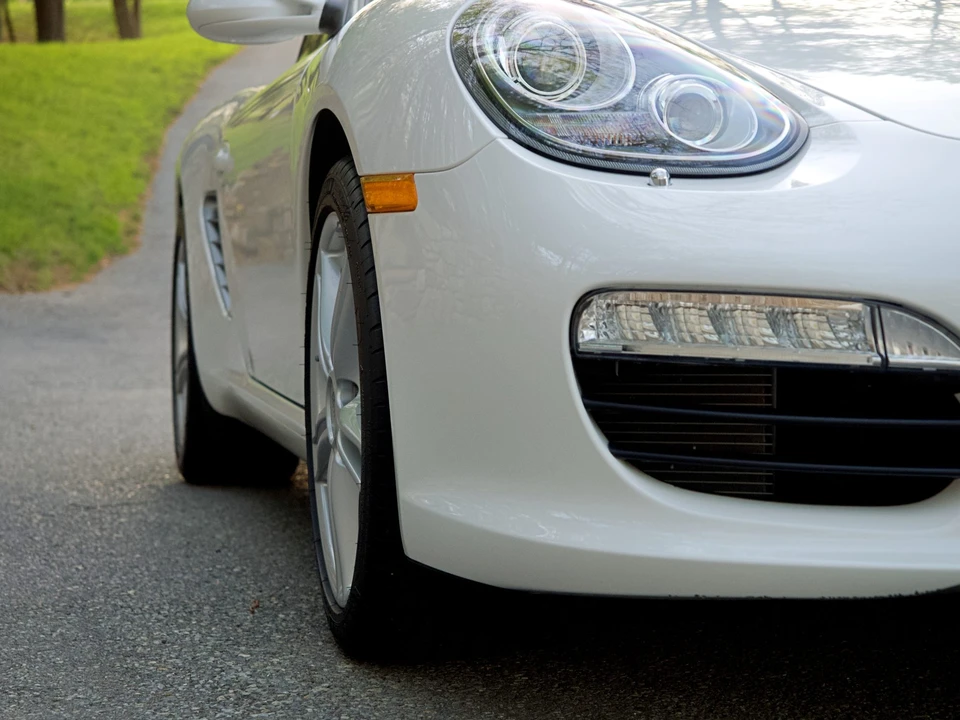 2009 Porsche 987 Boxster S - Image 18 of 31