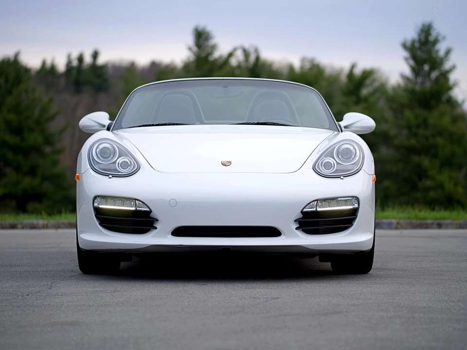 2009 Porsche 987 Boxster S - Image 14 of 31