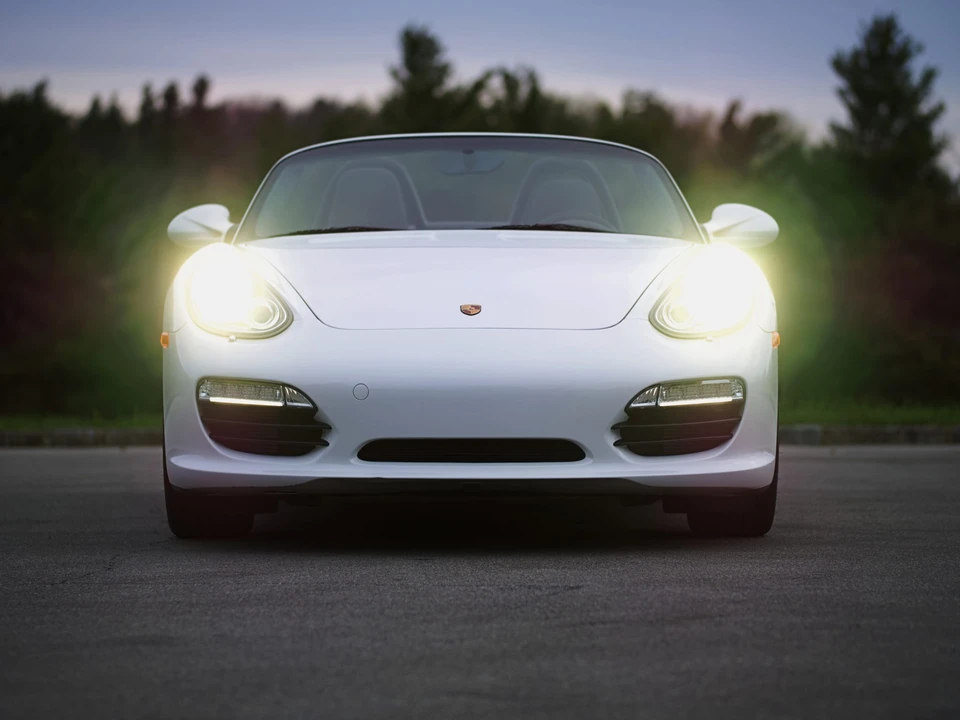2009 Porsche 987 Boxster S - Image 15 of 31