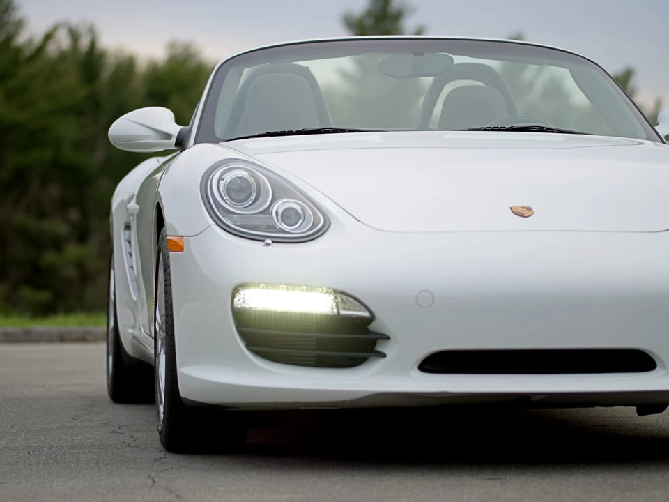 2009 Porsche 987 Boxster S - Image 16 of 31