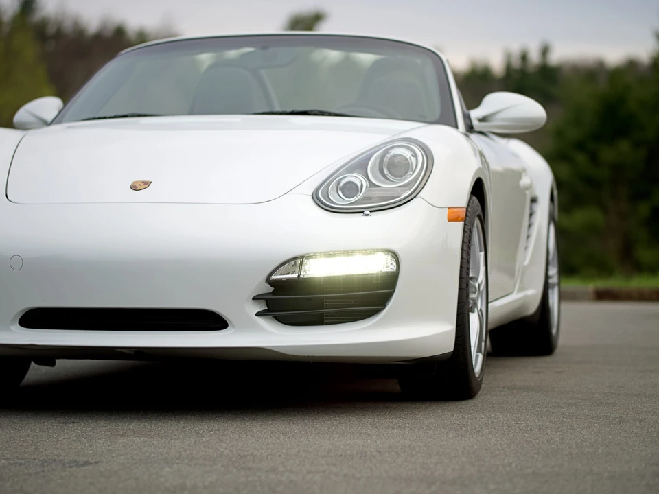 2009 Porsche 987 Boxster S - Image 17 of 31