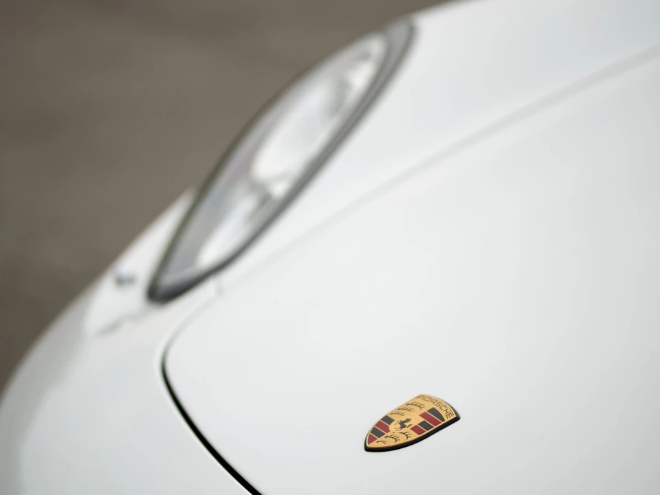 2009 Porsche 987 Boxster S - Image 24 of 31