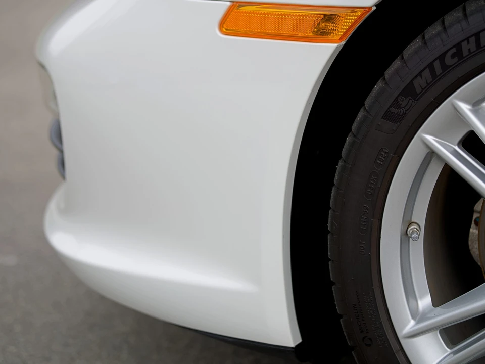 2009 Porsche 987 Boxster S - Image 31 of 31