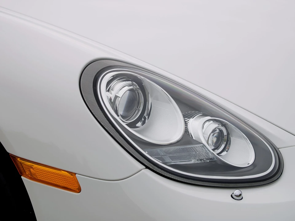2009 Porsche 987 Boxster S - Image 21 of 31