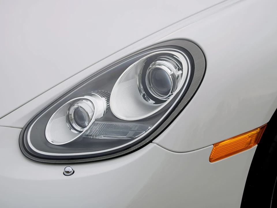 2009 Porsche 987 Boxster S - Image 23 of 31