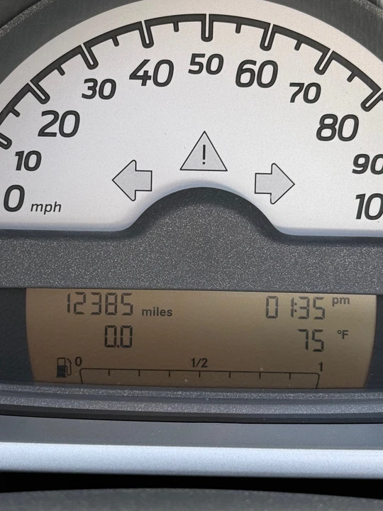 2009 Smart Fortwo 2nd Gen - Image 31 of 31