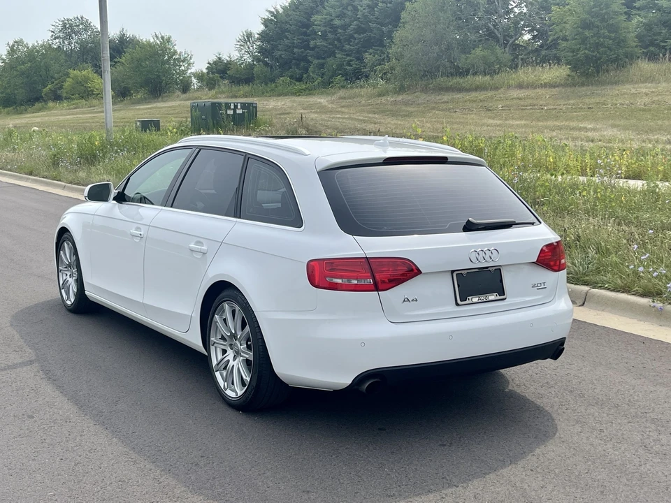 2010 Audi B8 A4 - Image 28 of 31