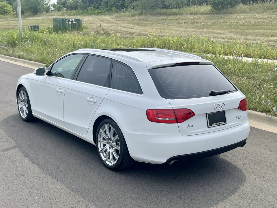 2010 Audi B8 A4 - Image 31 of 31