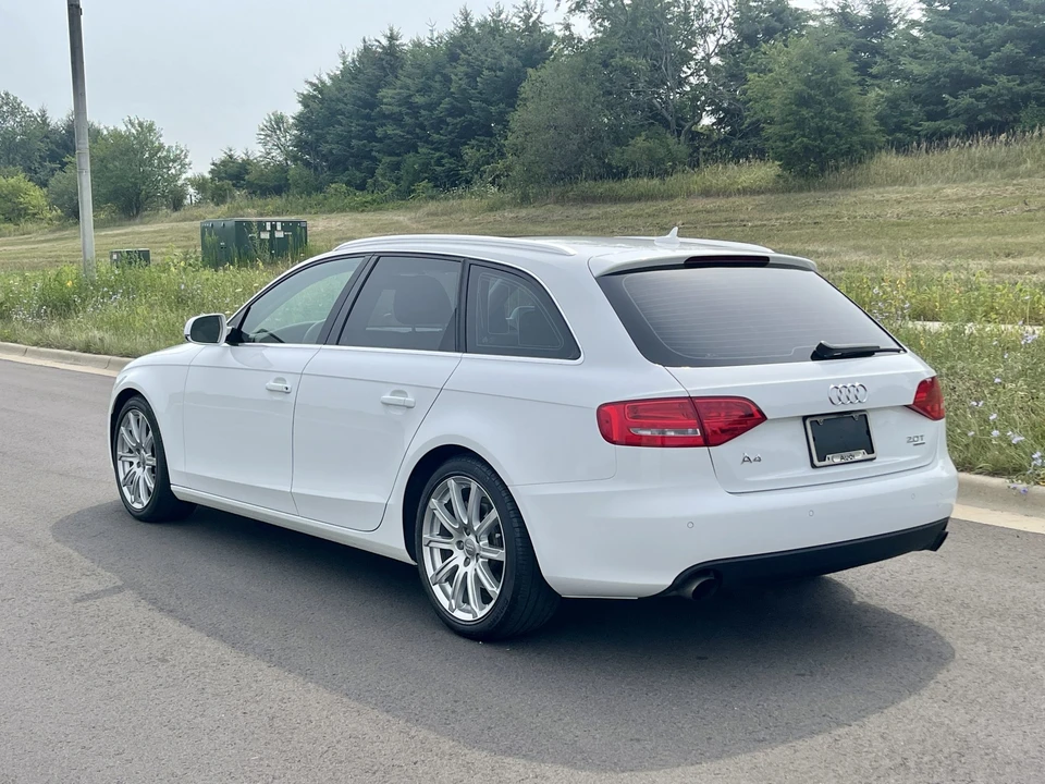 2010 Audi B8 A4 - Image 30 of 31