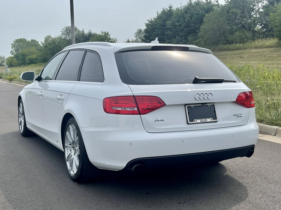 2010 Audi B8 A4 - Image 26 of 31