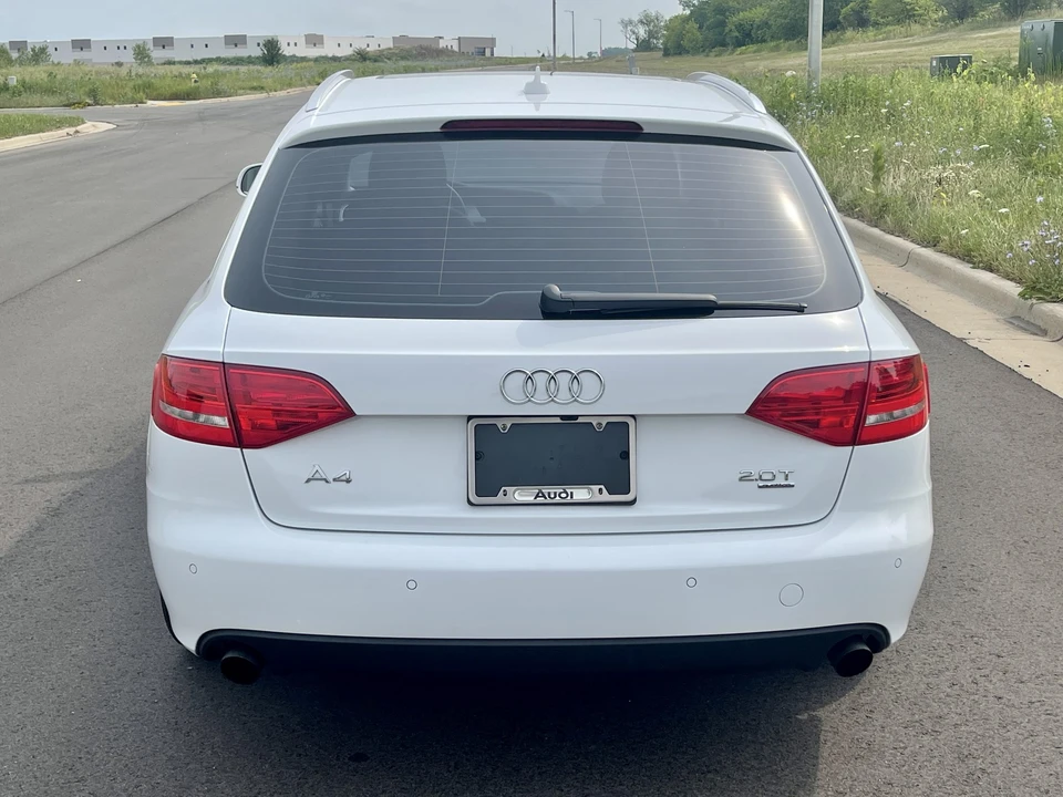 2010 Audi B8 A4 - Image 25 of 31