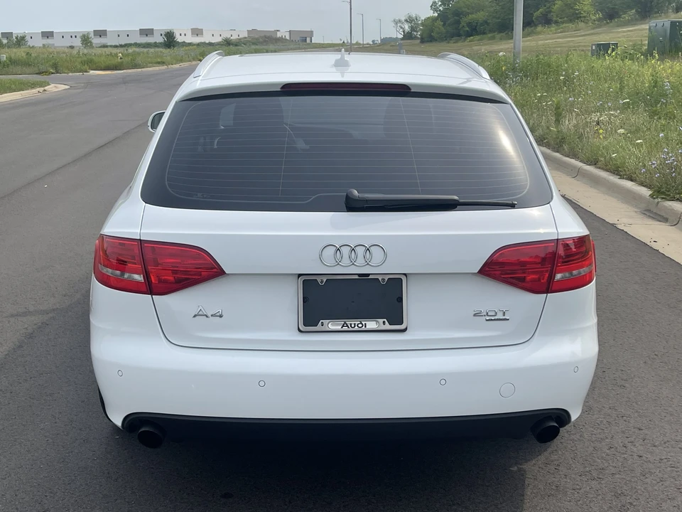 2010 Audi B8 A4 - Image 24 of 31