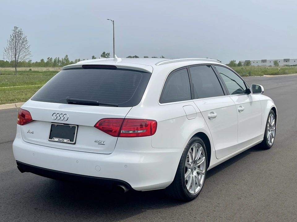2010 Audi B8 A4 - Image 20 of 31
