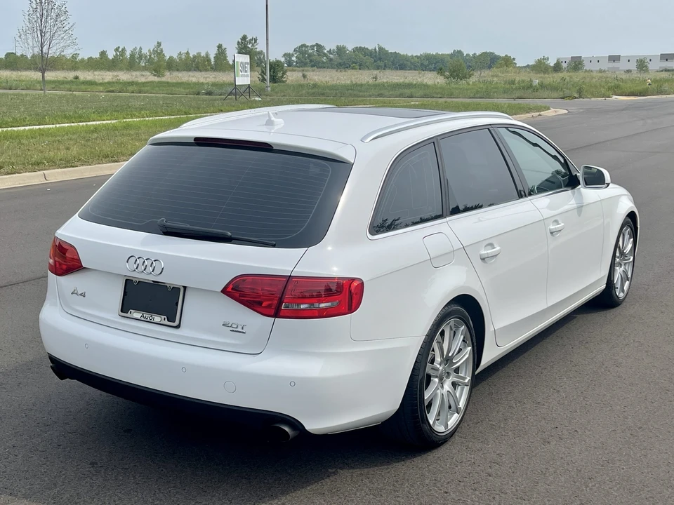 2010 Audi B8 A4 - Image 19 of 31