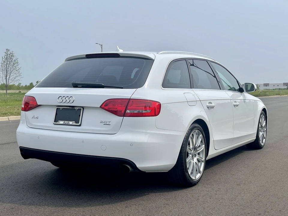 2010 Audi B8 A4 - Image 18 of 31