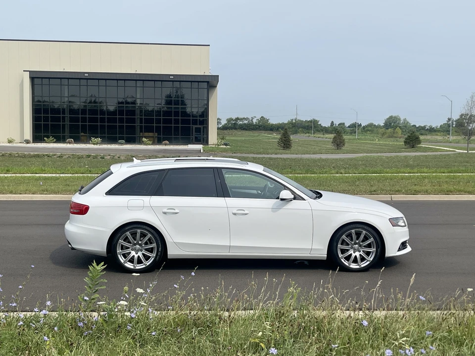 2010 Audi B8 A4 - Image 14 of 31