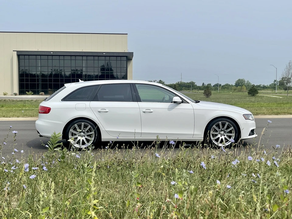 2010 Audi B8 A4 - Image 13 of 31