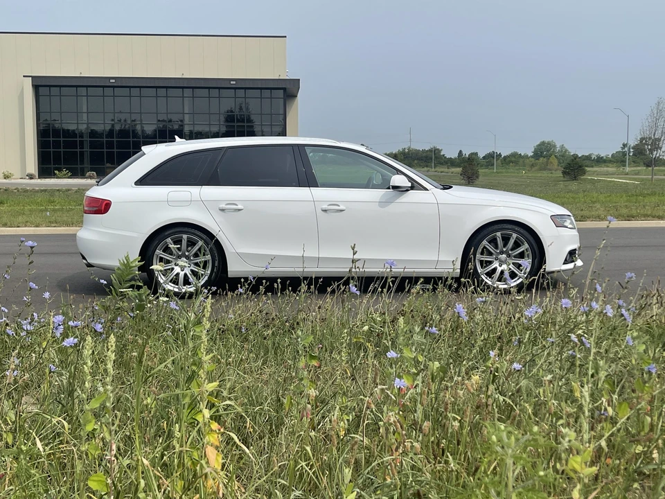 2010 Audi B8 A4 - Image 12 of 31