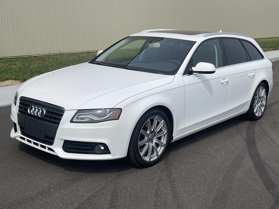 2010 Audi B8 A4 - Image 25 of 31