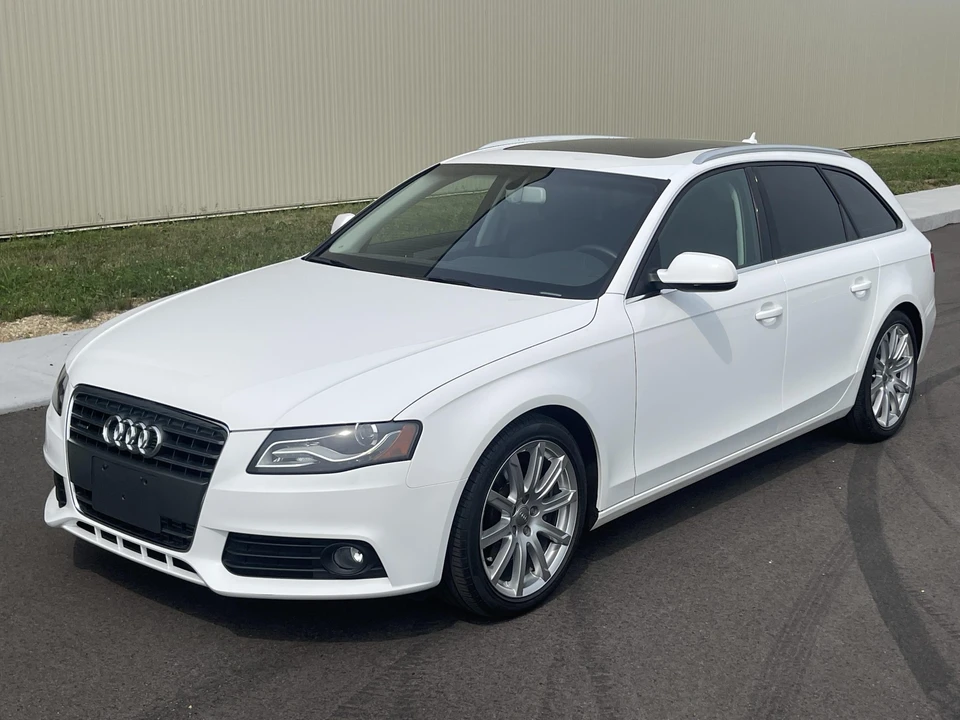 2010 Audi B8 A4 - Image 24 of 31