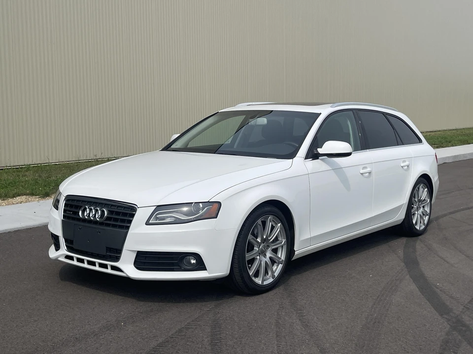 2010 Audi B8 A4 - Image 23 of 31
