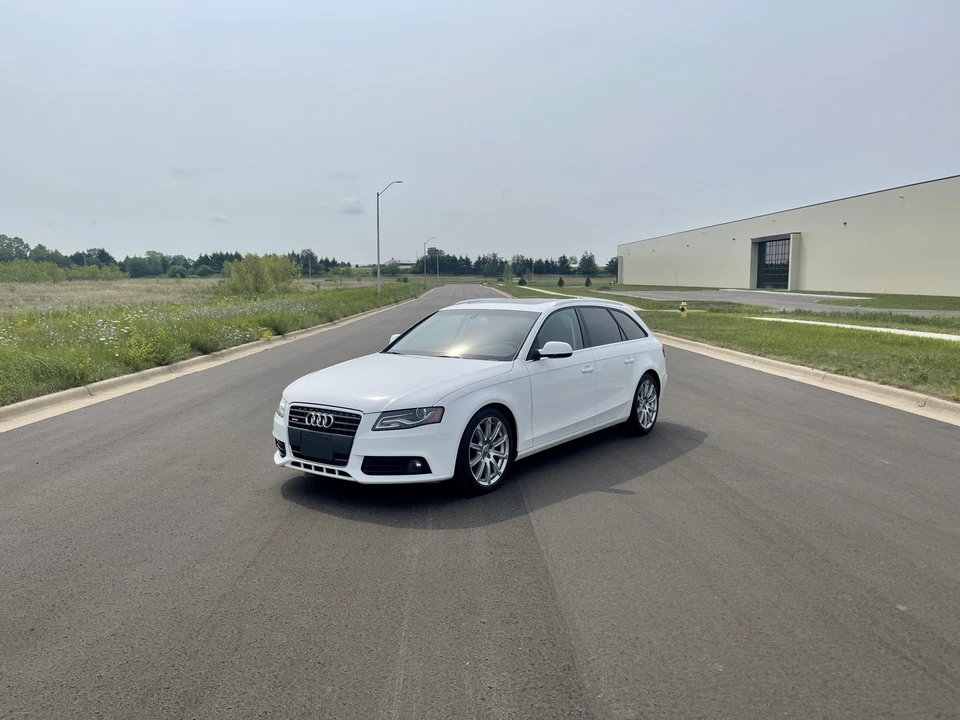 2010 Audi B8 A4 - Image 18 of 31