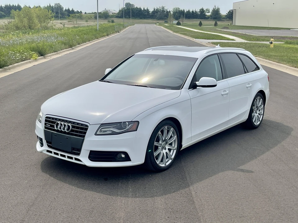 2010 Audi B8 A4 - Image 20 of 31