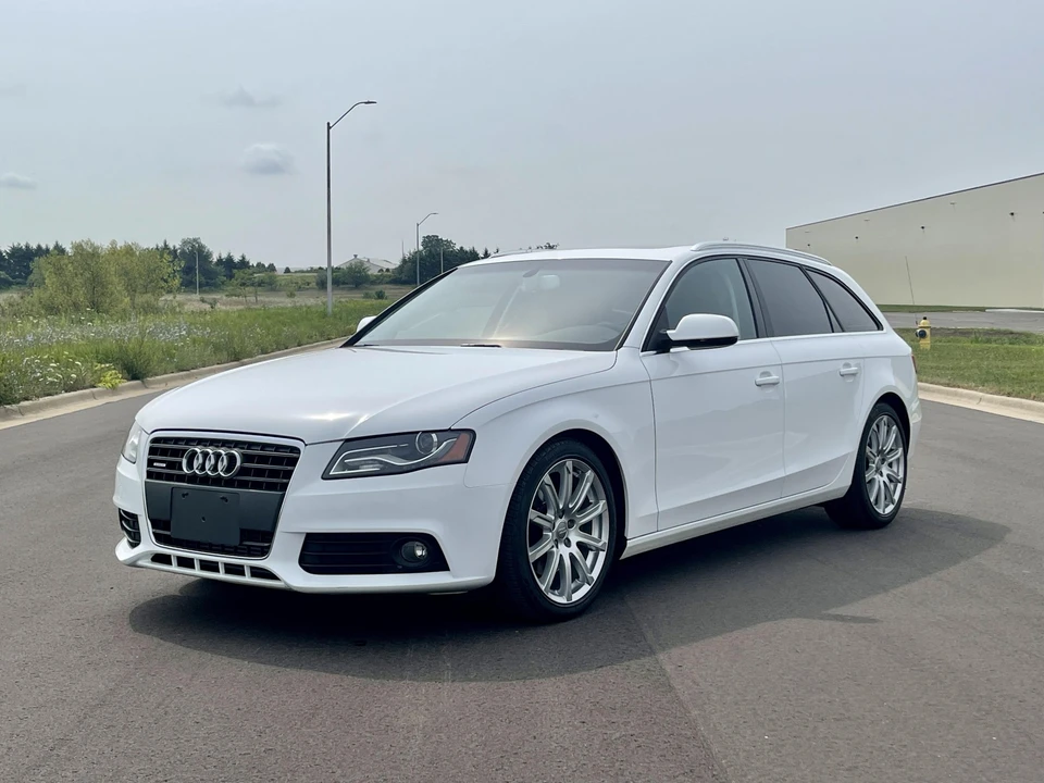 2010 Audi B8 A4 - Image 19 of 31