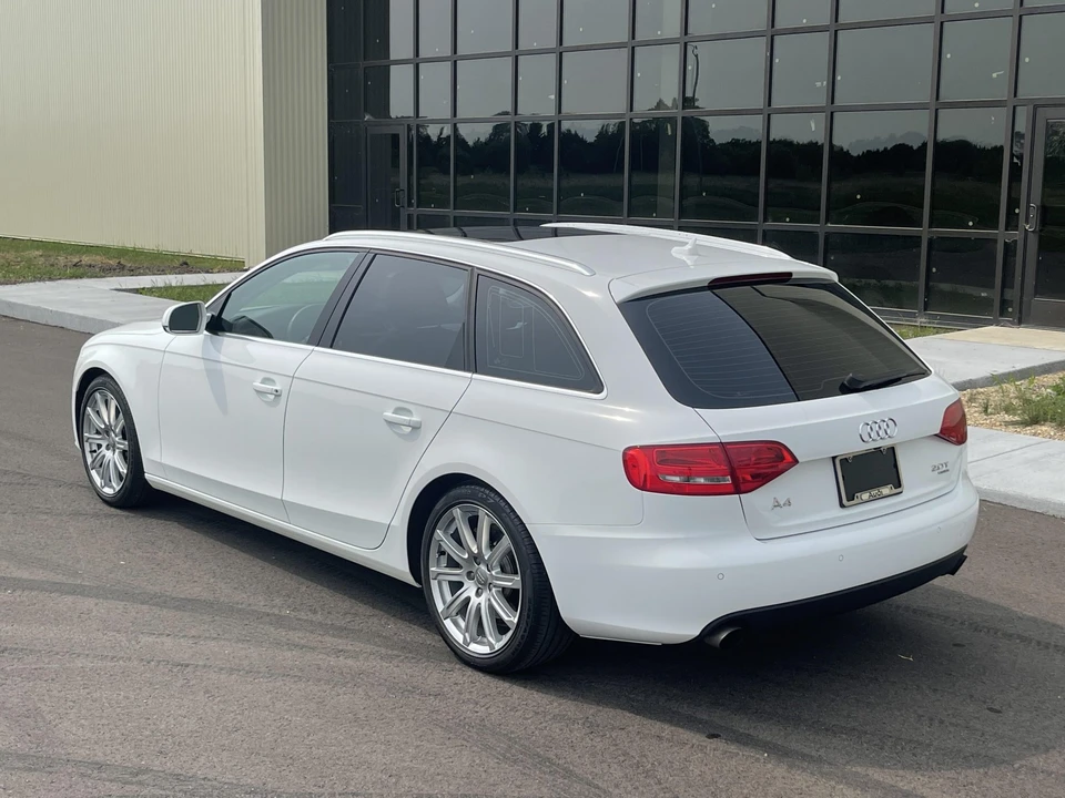 2010 Audi B8 A4 - Image 29 of 31