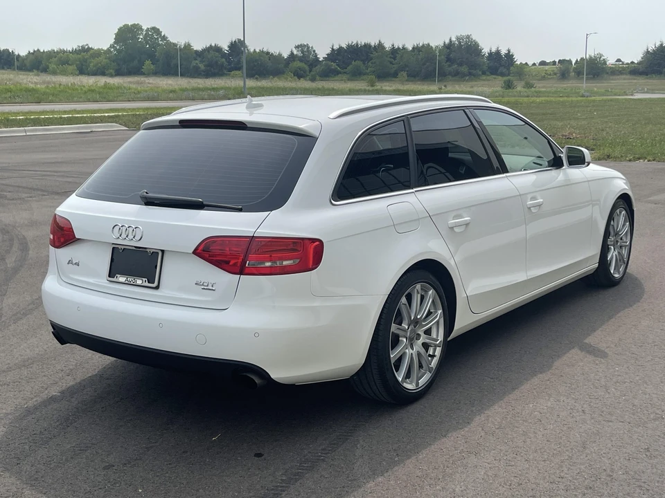 2010 Audi B8 A4 - Image 21 of 31