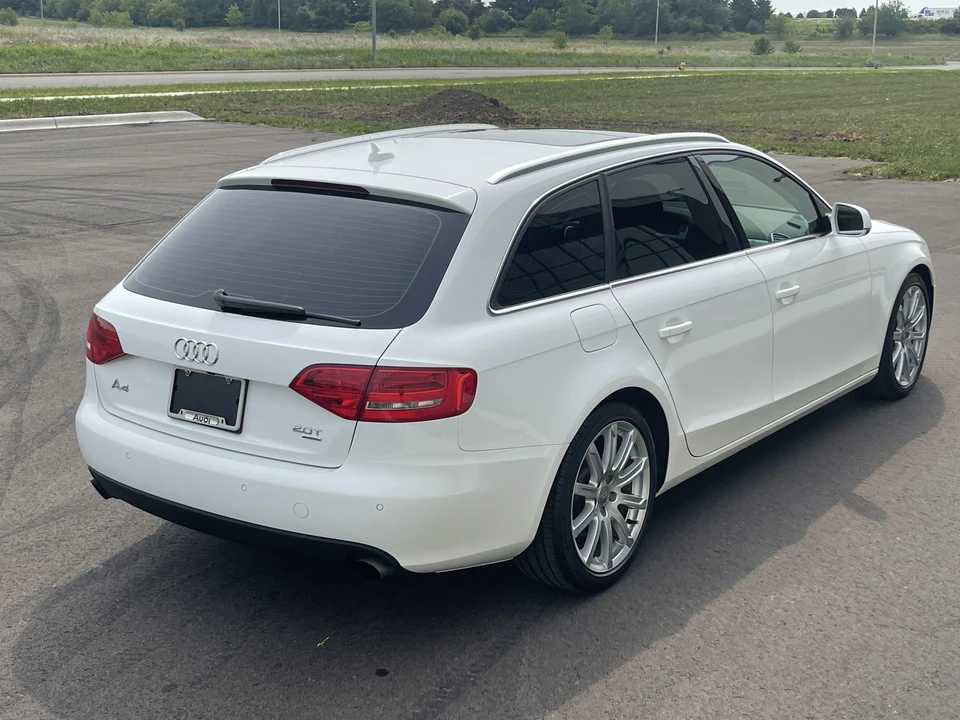 2010 Audi B8 A4 - Image 16 of 31