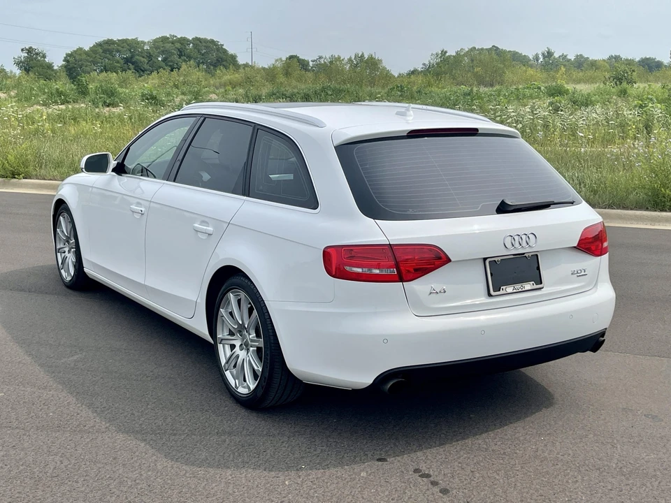 2010 Audi B8 A4 - Image 27 of 31