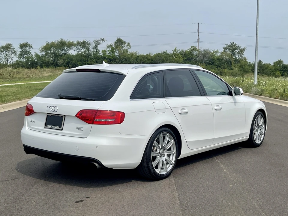 2010 Audi B8 A4 - Image 22 of 31