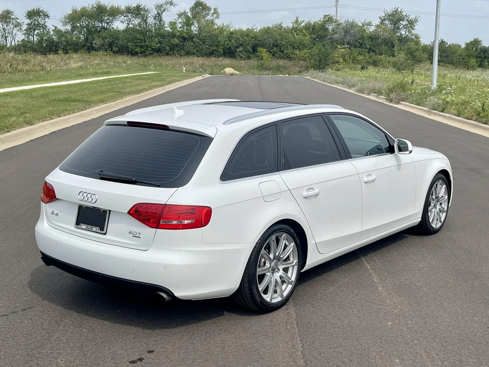 2010 Audi B8 A4 - Image 23 of 31