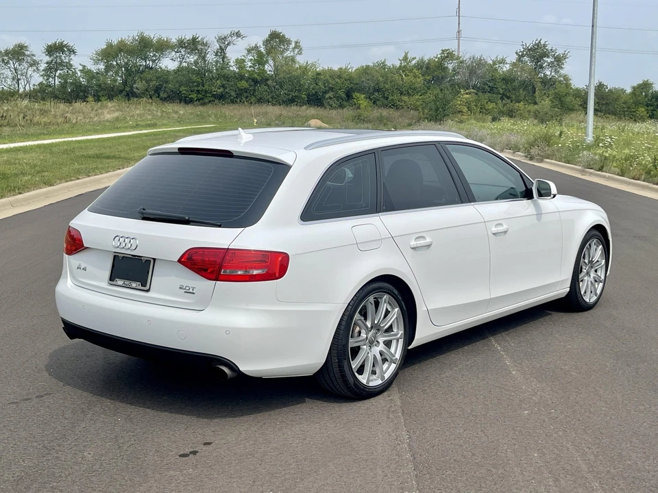 2010 Audi B8 A4 - Image 17 of 31