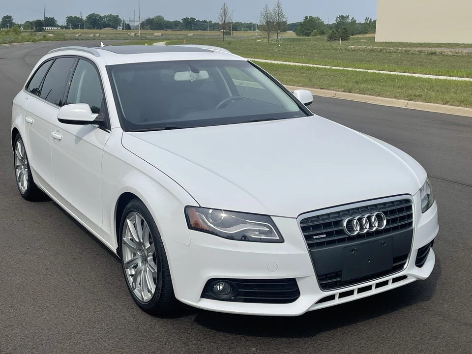2010 Audi B8 A4 - Image 29 of 31