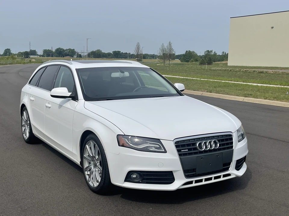2010 Audi B8 A4 - Image 28 of 31