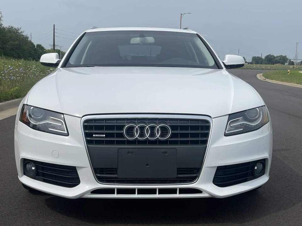 2010 Audi B8 A4 - Image 26 of 31