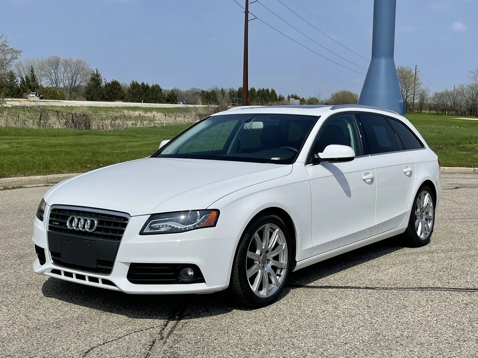 2010 Audi B8 A4 - Image 11 of 31