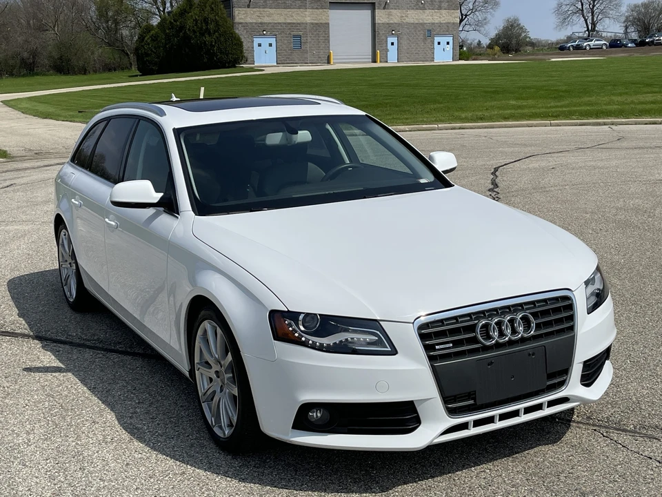 2010 Audi B8 A4 - Image 30 of 31
