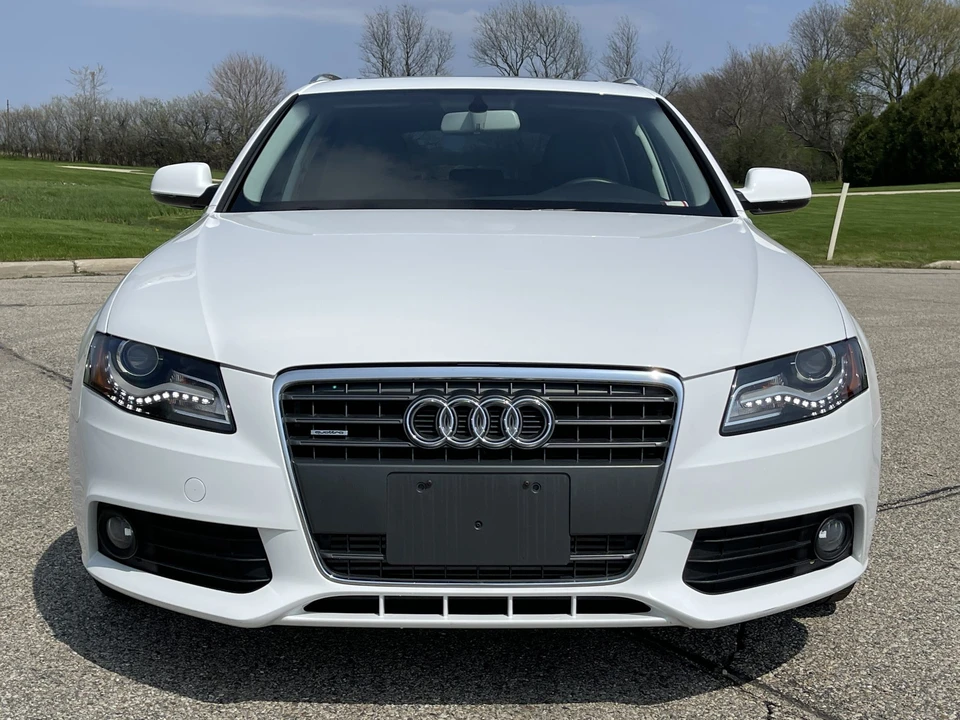 2010 Audi B8 A4 - Image 27 of 31