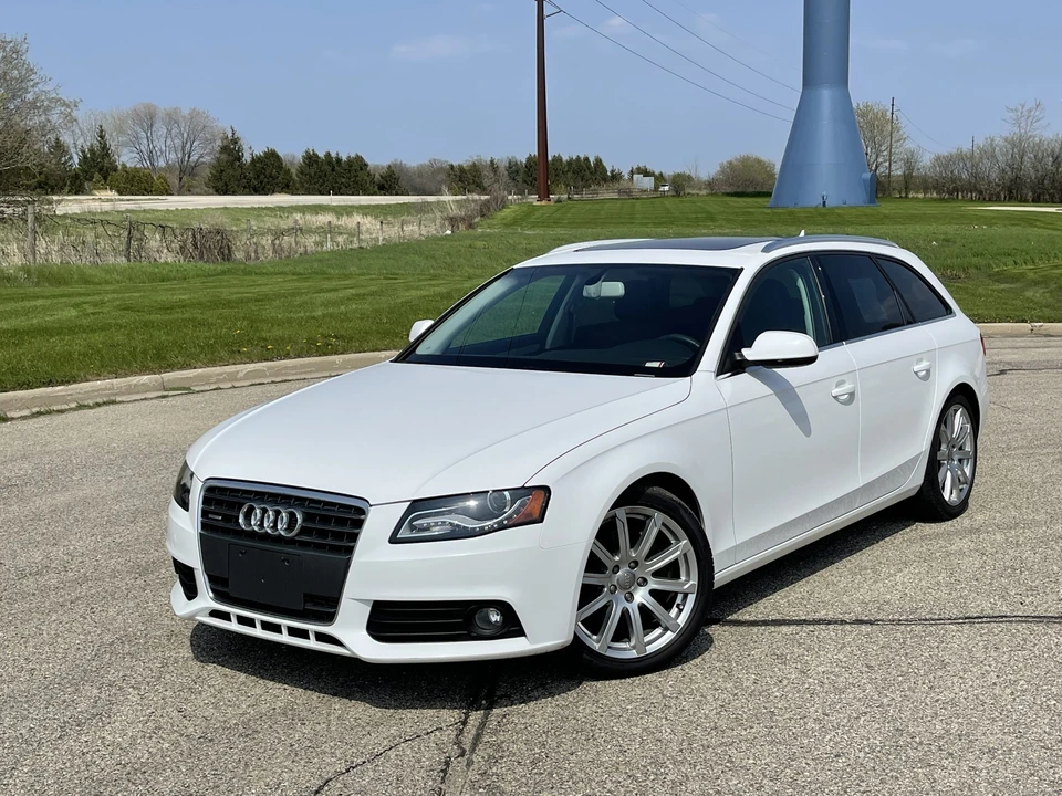 2010 Audi B8 A4 - Image 13 of 31