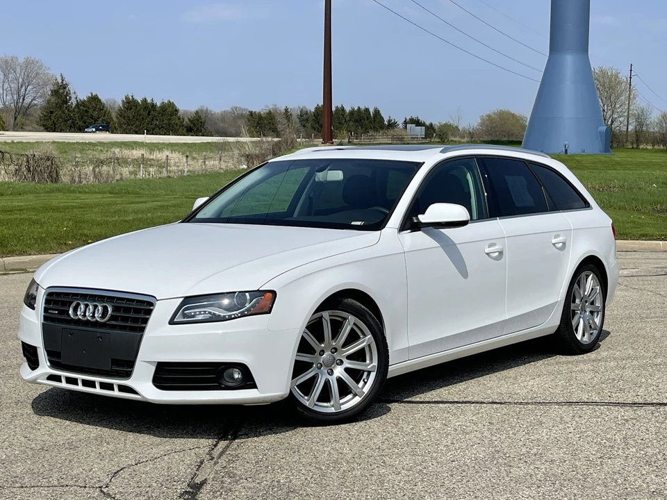 2010 Audi B8 A4 - Image 15 of 31