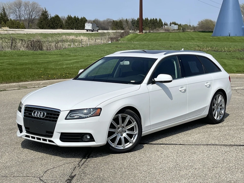 2010 Audi B8 A4 - Image 16 of 31