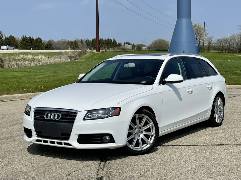 2010 Audi B8 A4 - Image 17 of 31