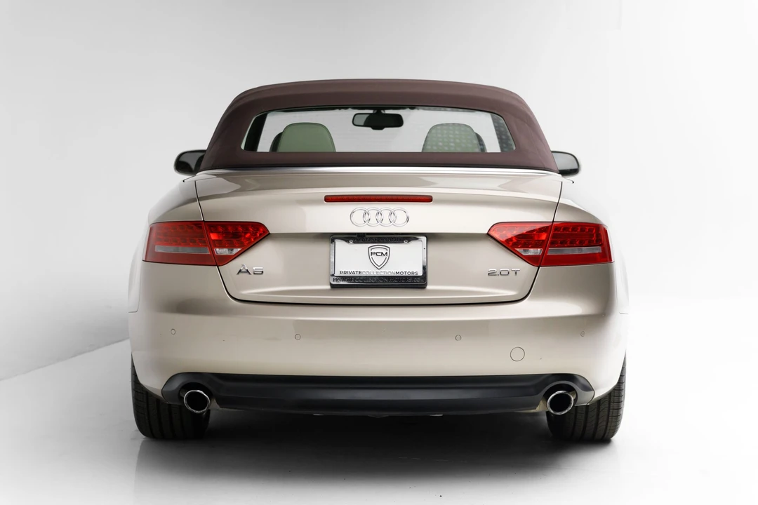 2010 Audi B8 A5 - Image 14 of 31