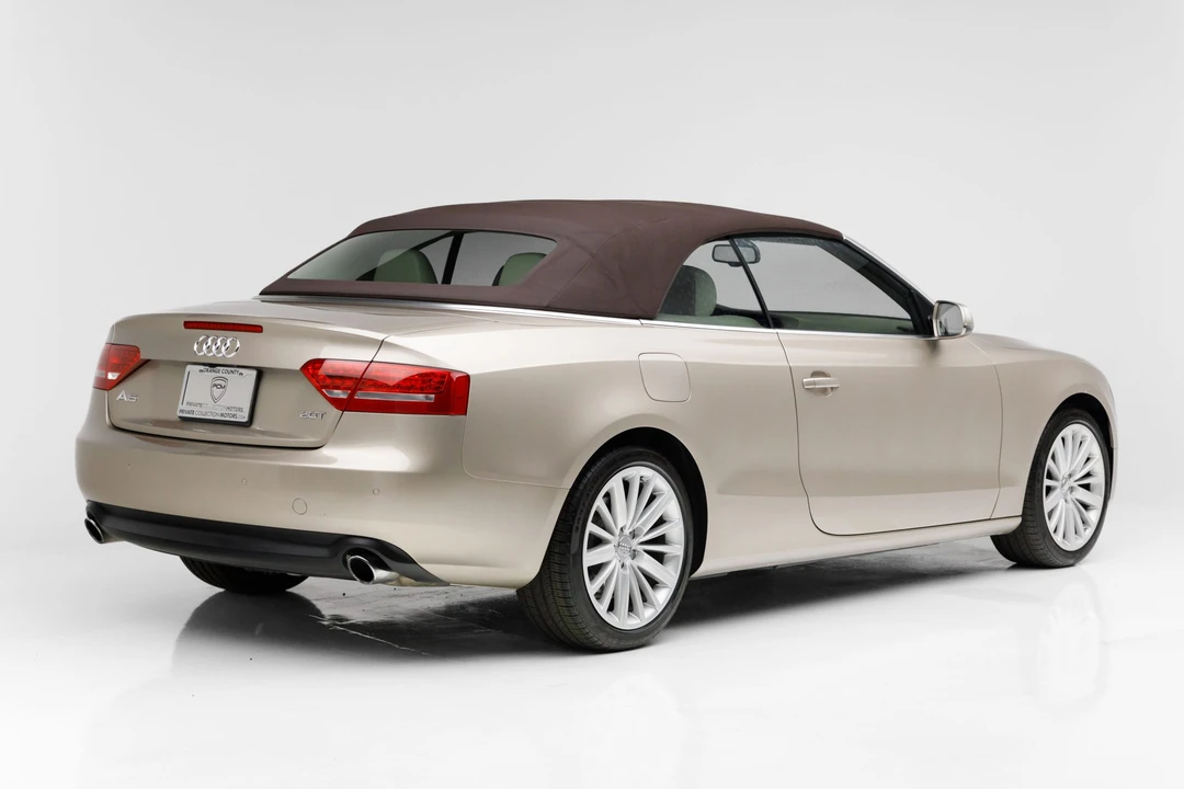 2010 Audi B8 A5 - Image 16 of 31