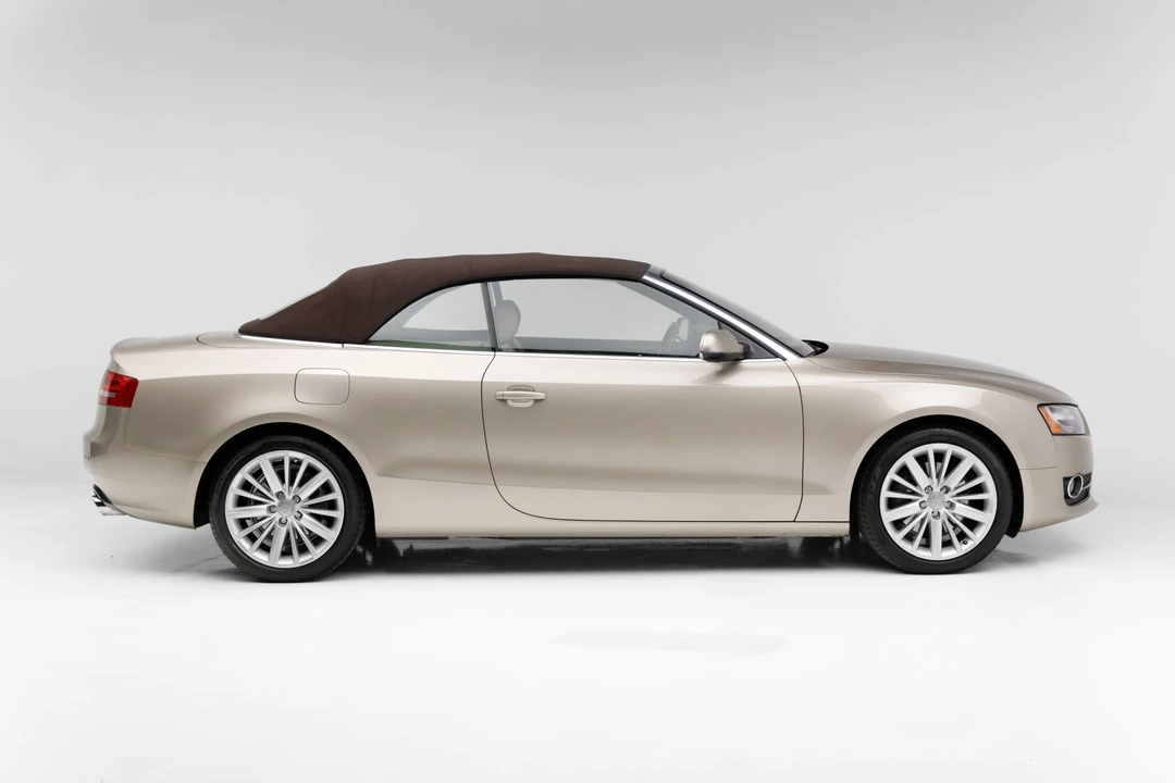 2010 Audi B8 A5 - Image 17 of 31