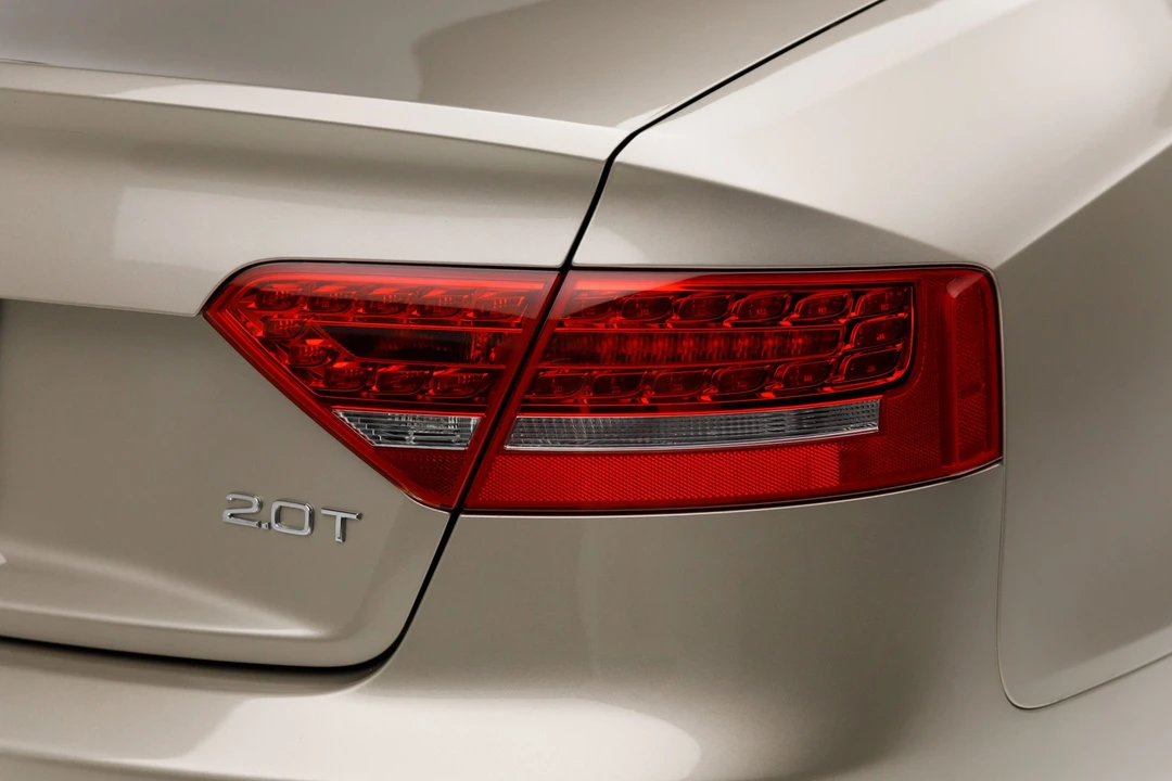 2010 Audi B8 A5 - Image 28 of 31