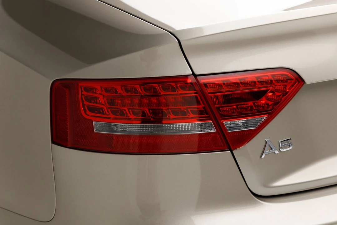 2010 Audi B8 A5 - Image 27 of 31
